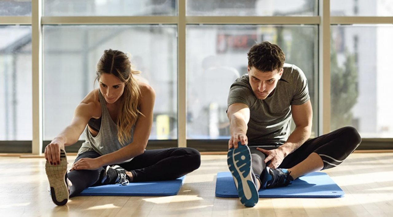 OKÇULUKTA SAKATLANMA - ISINMA/ESNEME