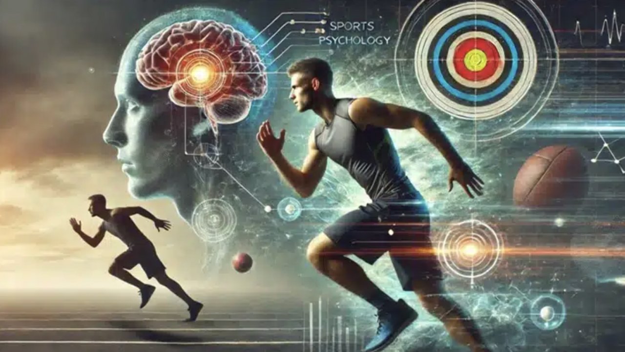 OKÇULUK VE SPORCU PSİKOLOJİSİ